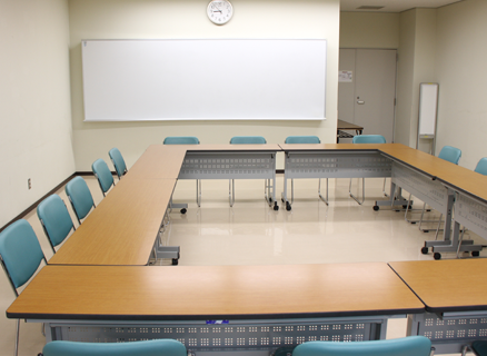 ２１会議室